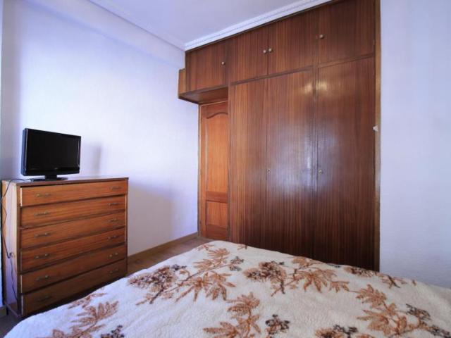 Apartamentos 3 Dormitorio Madrid Madrid ES103262425