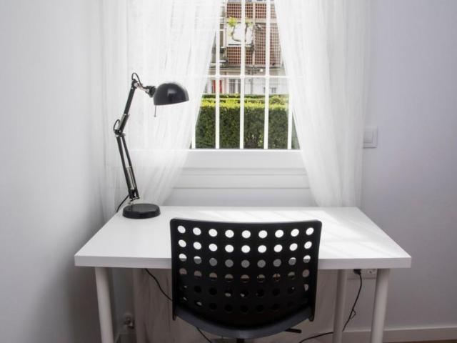 Apartamentos 3 Dormitorio Madrid Madrid ES103268427