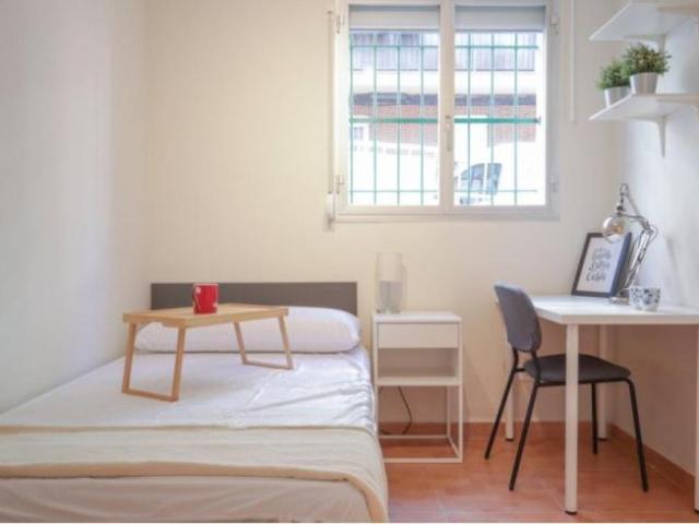 Apartamentos 3 Dormitorio Madrid Madrid ES103268490
