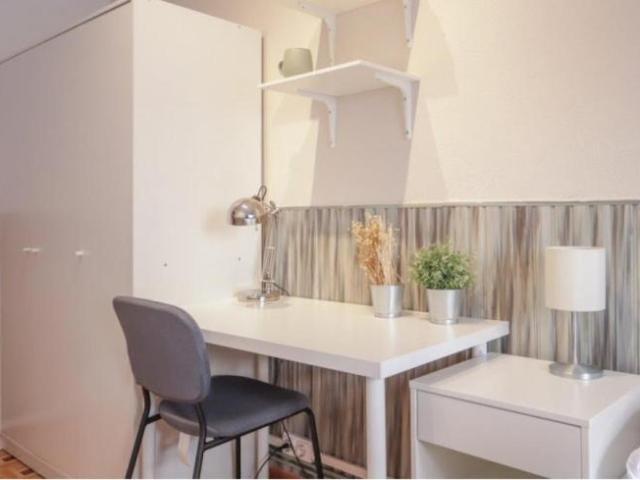 Apartamentos 3 Dormitorio Madrid Madrid ES103268590