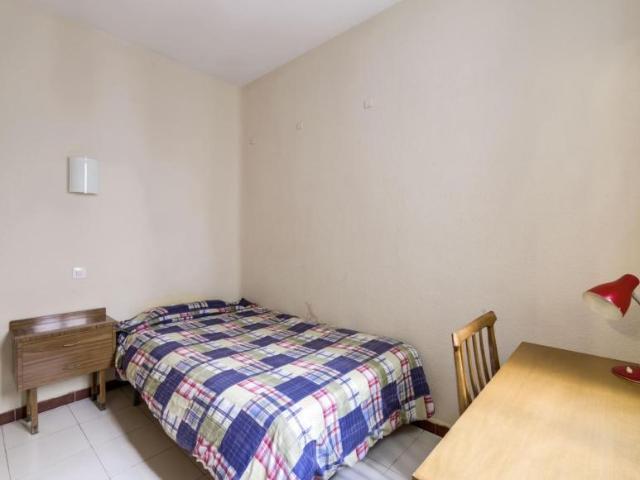 Apartamentos 3 Dormitorio Madrid Madrid ES103268733