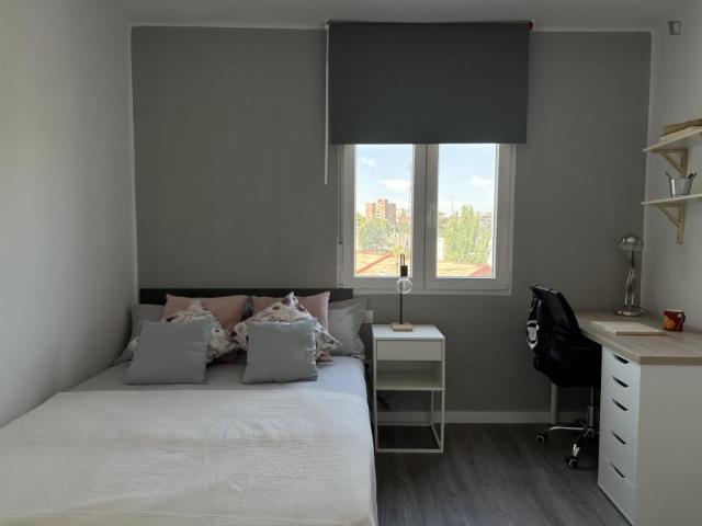 Apartamentos 3 Dormitorio Madrid Madrid ES103268160