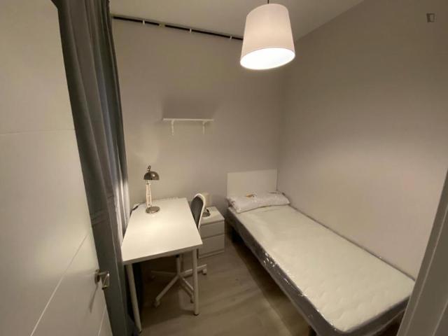Apartamentos 3 Dormitorio Madrid Madrid ES103268224