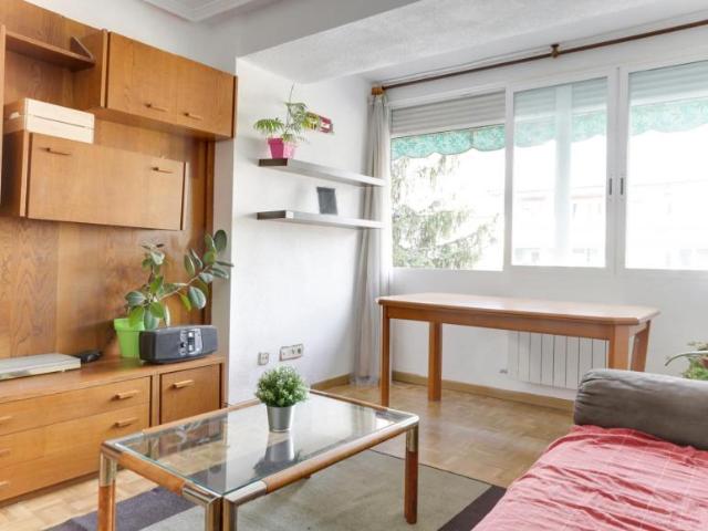 Apartamentos 3 Dormitorio Madrid Madrid ES103269808