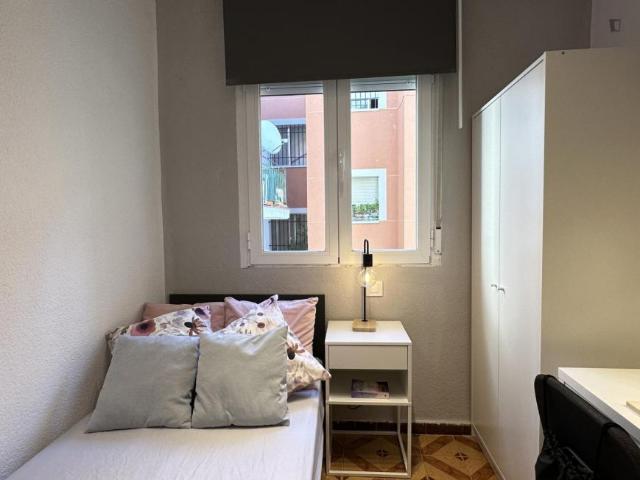 Apartamentos 3 Dormitorio Madrid Madrid ES103269018