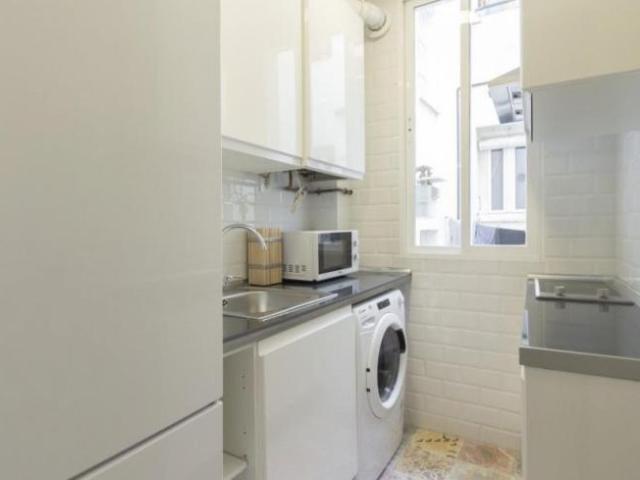 Apartamentos 3 Dormitorio Madrid Madrid ES103269203