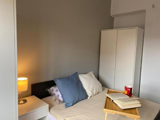 Apartamentos 3 Dormitorio Madrid Madrid ES103269364