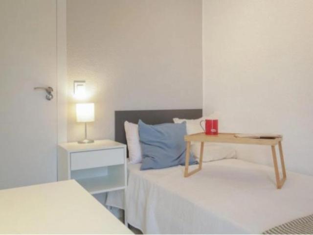Apartamentos 3 Dormitorio Madrid Madrid ES103270459