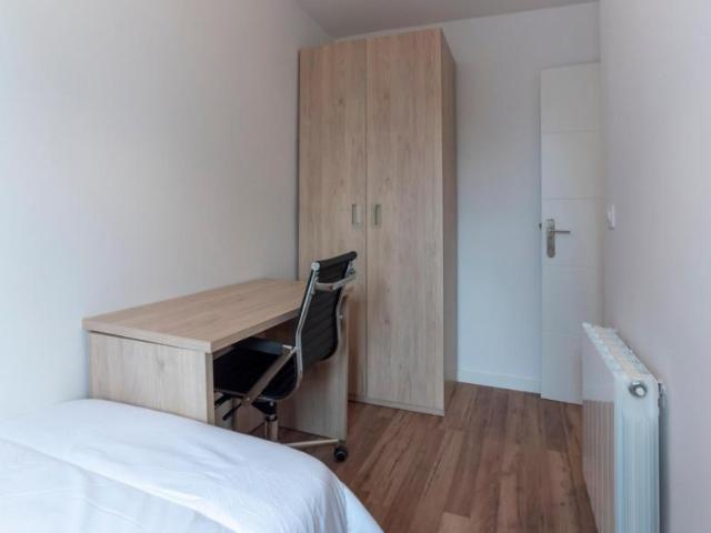 Apartamentos 3 Dormitorio Madrid Madrid ES103270557