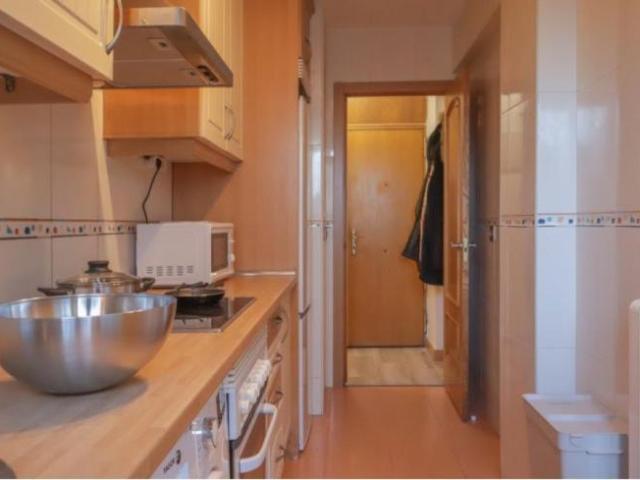 Apartamentos 3 Dormitorio Madrid Madrid ES103270652