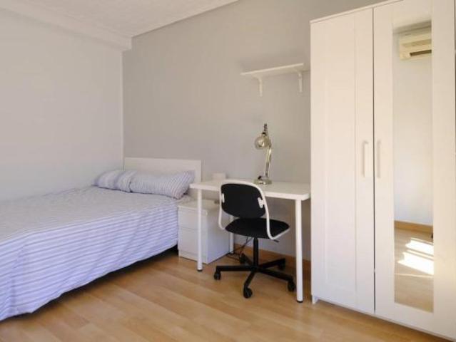 Apartamentos 3 Dormitorio Madrid Madrid ES103270718