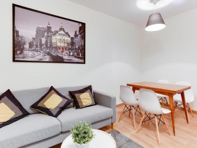 Apartamentos 3 Dormitorio Madrid Madrid ES103270810