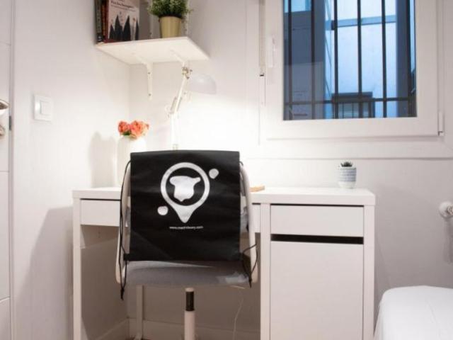 Apartamentos 3 Dormitorio Madrid Madrid ES103271064