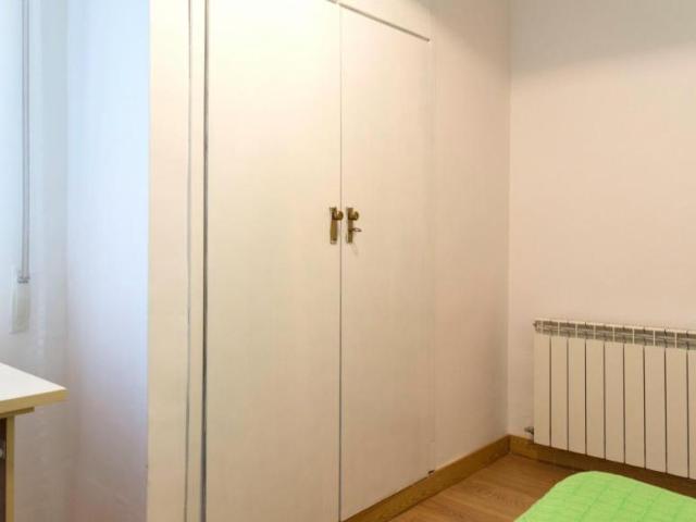 Apartamentos 3 Dormitorio Madrid Madrid ES103271167