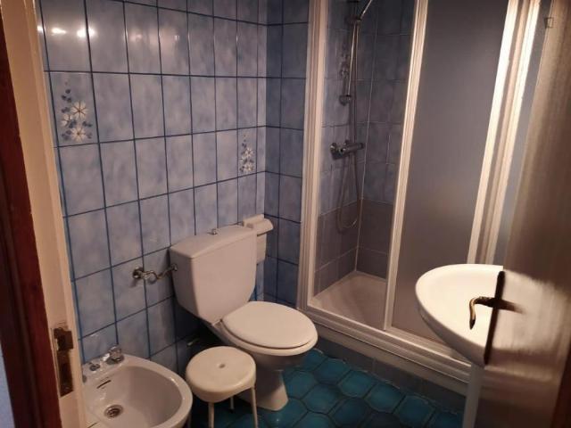 Apartamentos 3 Dormitorio Madrid Madrid ES103271202