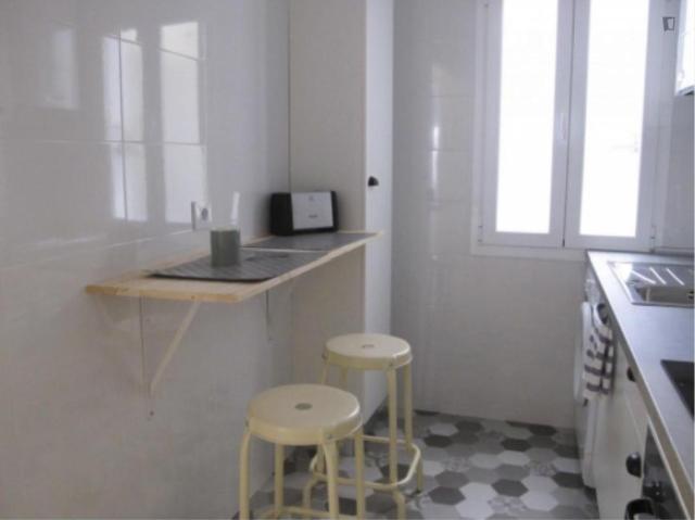 Apartamentos 3 Dormitorio Madrid Madrid ES103271355