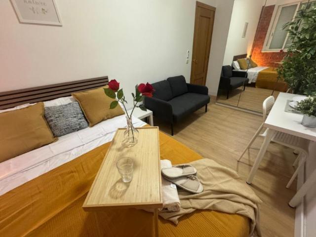 Apartamentos 3 Dormitorio Madrid Madrid ES103274464