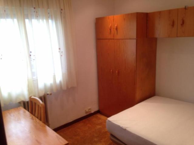 Apartamentos 3 Dormitorio Madrid Madrid ES103274716