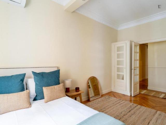 Apartamentos 3 Dormitorio Madrid Madrid ES103274376