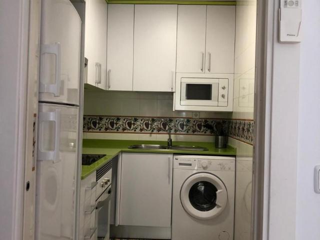 Apartamentos 3 Dormitorio Madrid Madrid ES103275264