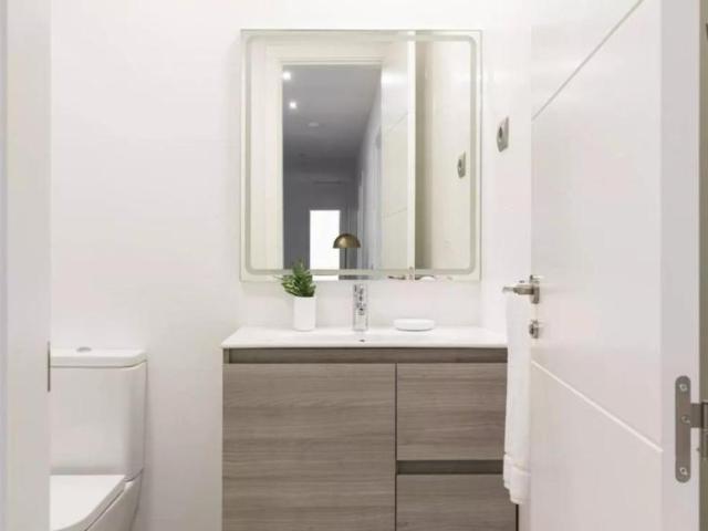 Apartamentos 3 Dormitorio Madrid Madrid ES103276543
