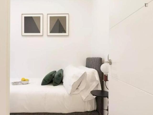 Apartamentos 3 Dormitorio Madrid Madrid ES103276609
