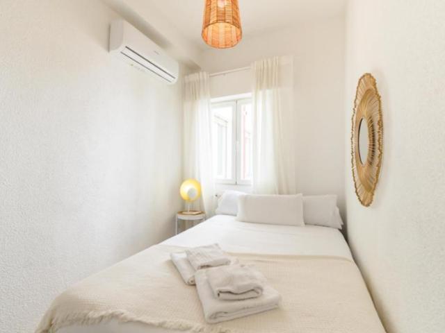 Apartamentos 3 Dormitorio Madrid Madrid ES103280683