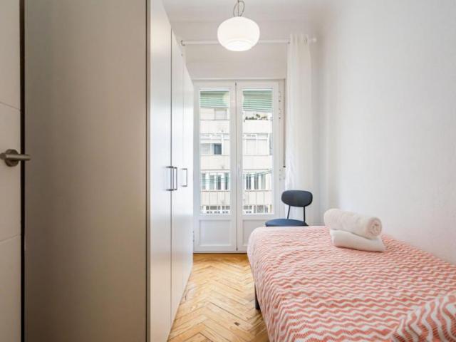 Apartamentos 3 Dormitorio Madrid Madrid ES103281348