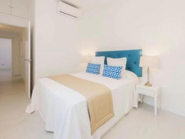Apartamentos 3 Dormitorio Madrid Madrid ES103282898