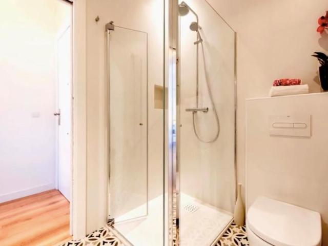 Apartamentos 3 Dormitorio Madrid Madrid ES103282912
