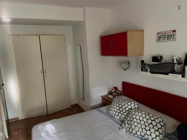 Apartamentos 3 Dormitorio Madrid Madrid ES103282977