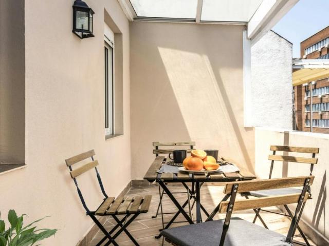 Apartamentos 3 Dormitorio Madrid Madrid ES103339569