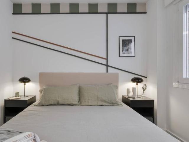 Apartamentos 3 Dormitorio Madrid Madrid ES103340843