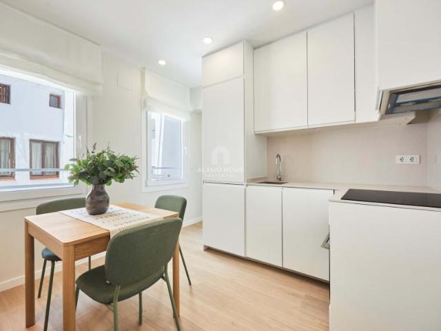 Apartamentos 3 Dormitorio Madrid Madrid ES103358219
