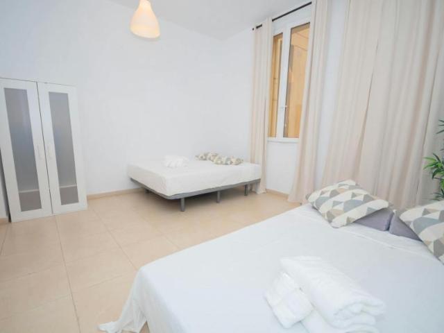 Apartamentos 3 Dormitorio Madrid Madrid ES103372774