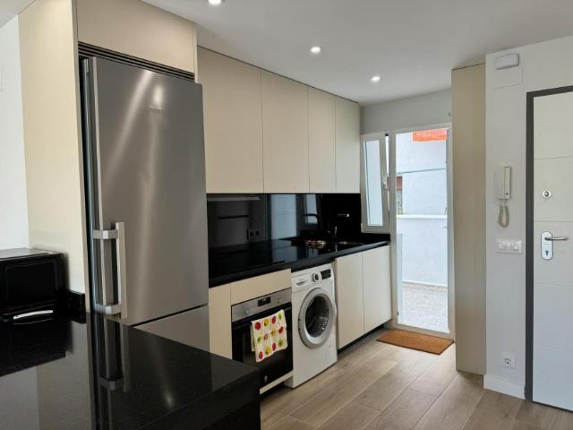 Apartamentos 3 Dormitorio Madrid Madrid ES103396610