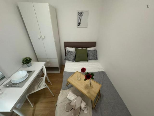 Apartamentos 3 Dormitorio Madrid Madrid ES104434501