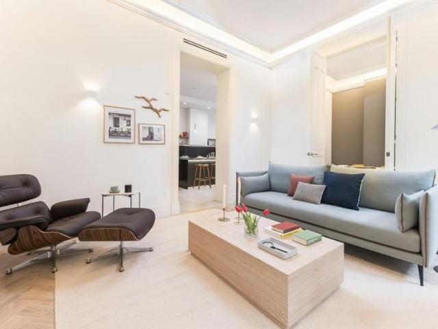 Apartamentos 3 Dormitorio Madrid Madrid ES104435937