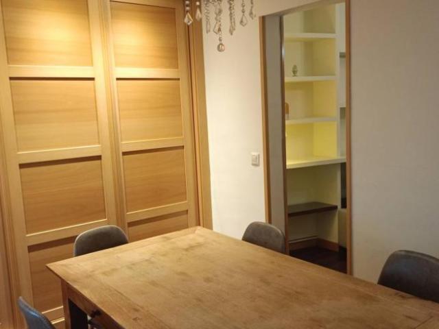 Apartamentos 3 Dormitorio Madrid Madrid ES104474190