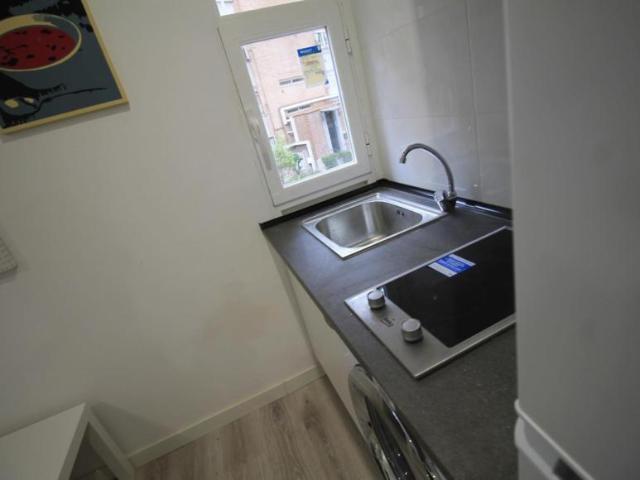 Apartamentos 3 Dormitorio Madrid Madrid ES104563788