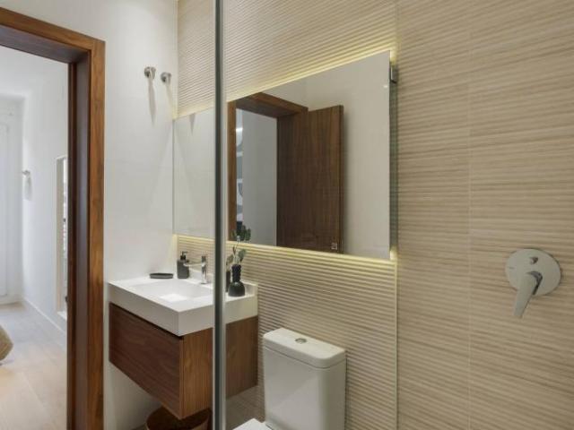 Apartamentos 3 Dormitorio Madrid Madrid ES104565063