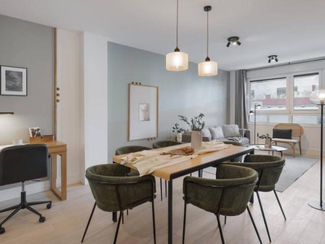 Apartamentos 3 Dormitorio Madrid Madrid ES104565107