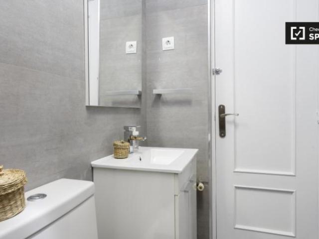 Apartamentos 3 Dormitorio Madrid Madrid ES104565198
