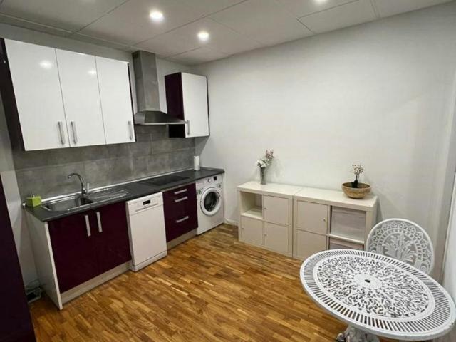 Apartamentos 3 Dormitorio Madrid Madrid ES104599566