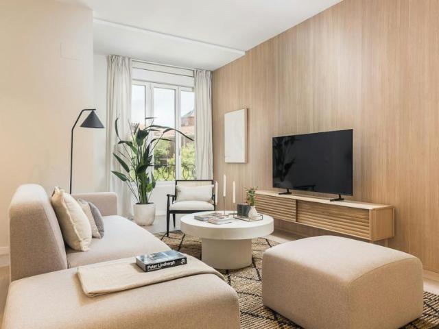 Apartamentos 3 Dormitorio Madrid Madrid ES104682439