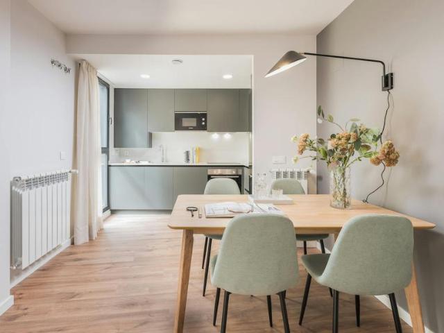 Apartamentos 3 Dormitorio Madrid Madrid ES104682480