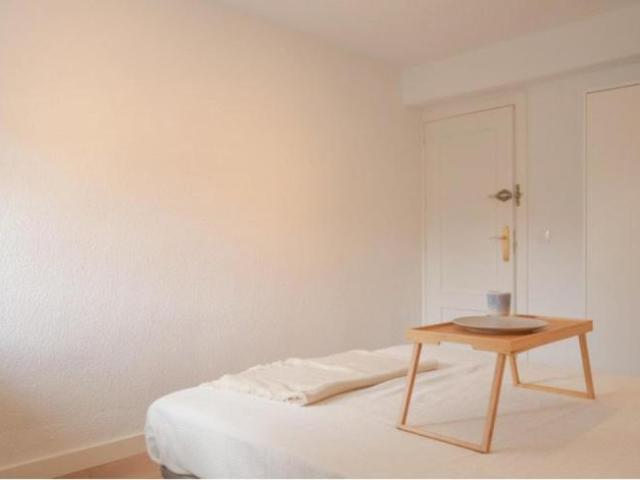Apartamentos 3 Dormitorio Madrid Madrid ES104711876
