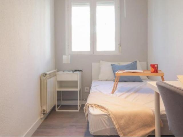 Apartamentos 3 Dormitorio Madrid Madrid ES104711887