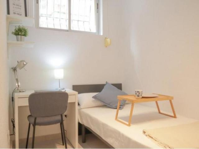 Apartamentos 3 Dormitorio Madrid Madrid ES104711896