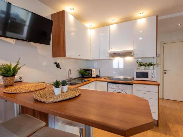 Apartamentos 3 Dormitorio Madrid Madrid ES104711905